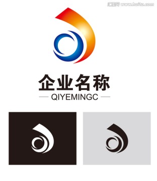 企业LOGO