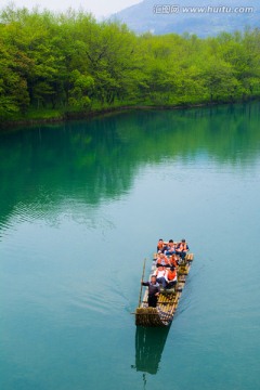 漂流