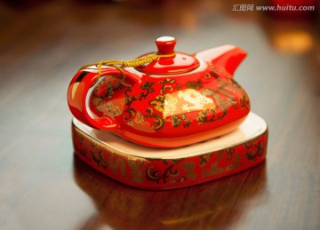 茶壶