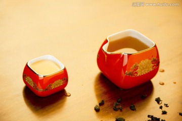 茶具