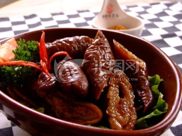 川味肥肠