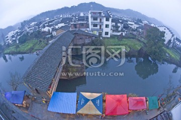 婺源