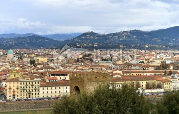 佛罗伦萨建筑群