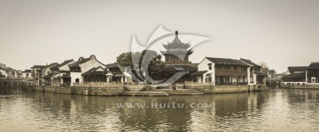 苏州老照片