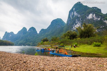 桂林山水