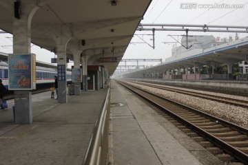 嘉兴火车站