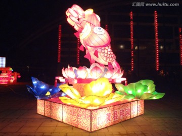 新春灯会