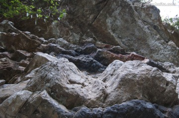 峭壁