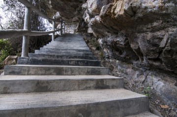 绵阳北川九皇山