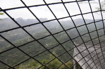 绵阳北川九皇山