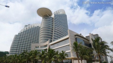 湛江喜来登酒店