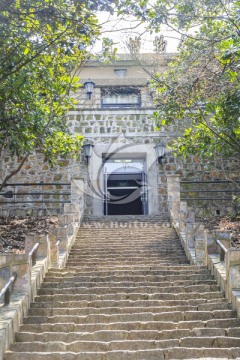 南京紫金山天文台