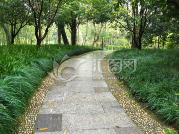 小路