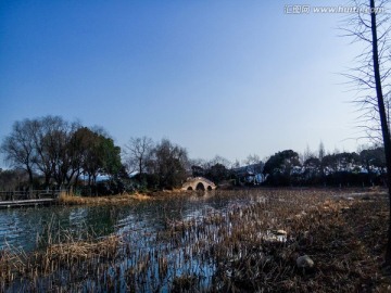 无锡渤公岛景区