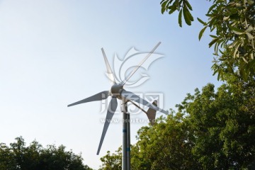 风力发电器
