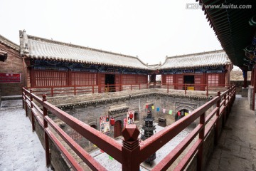 西古堡地藏寺