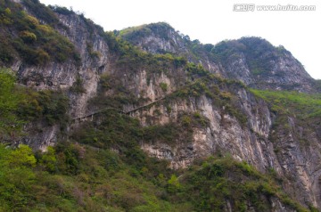 绵阳北川九皇山