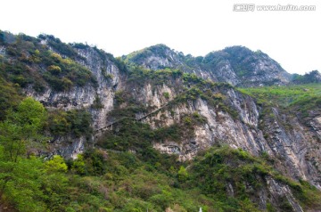 绵阳北川九皇山