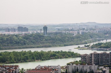 绵阳南湖