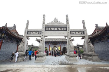 洛阳白马寺