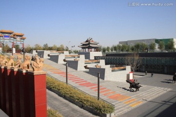 北京奥运场馆建筑