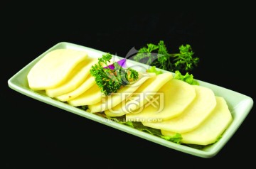 土豆
