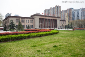 河北邯郸博物馆
