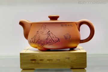 紫砂壶 茶器