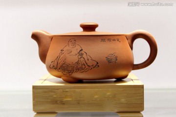 紫砂壶 茶器