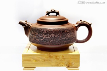 紫砂壶 茶器