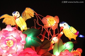 灯展