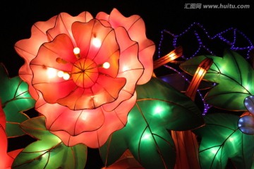 灯展