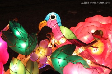 灯展