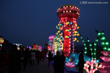 灯展