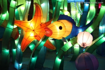 灯展