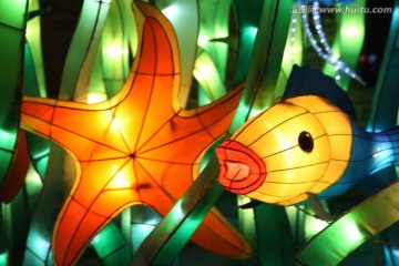 灯展
