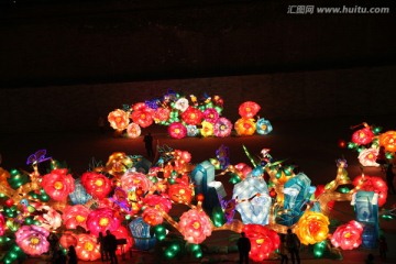 灯展