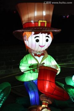 灯展