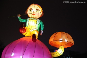 灯展