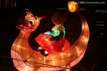 灯展