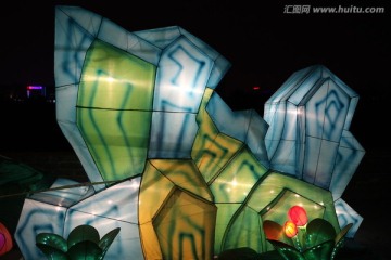 灯展