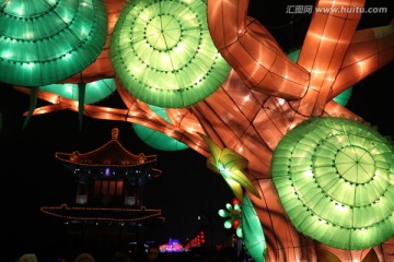 灯展