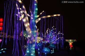 灯展
