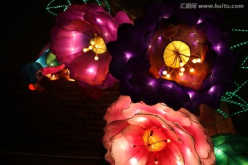 灯展