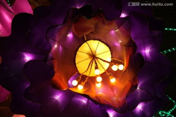 灯展