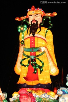 灯展
