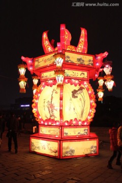 花灯