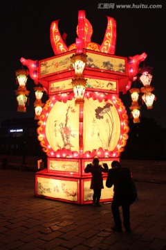 花灯