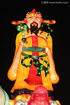 花灯
