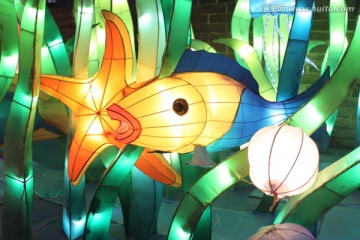 花灯